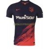 Original Fußballtrikot Atlético Madrid Auswärtstrikot 2021-22 Für Herren